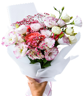 Beautiful flower bouquet