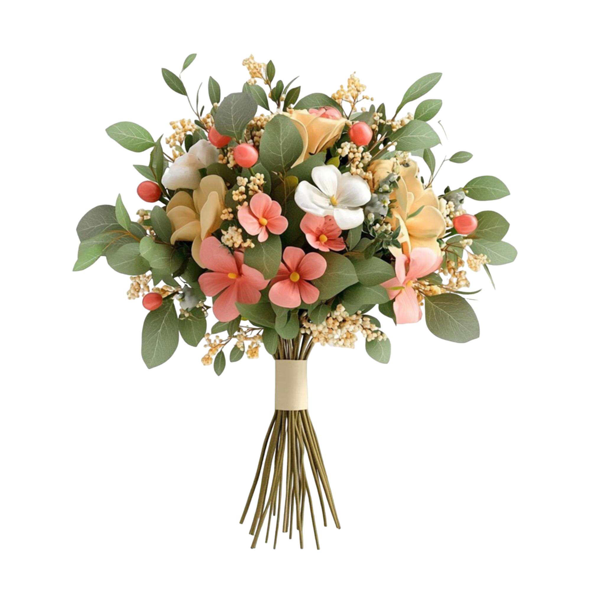 Mybouquet Hero Image