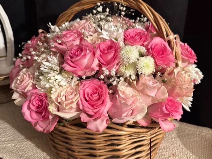 Charming Bloom Baskets for Every Occasion