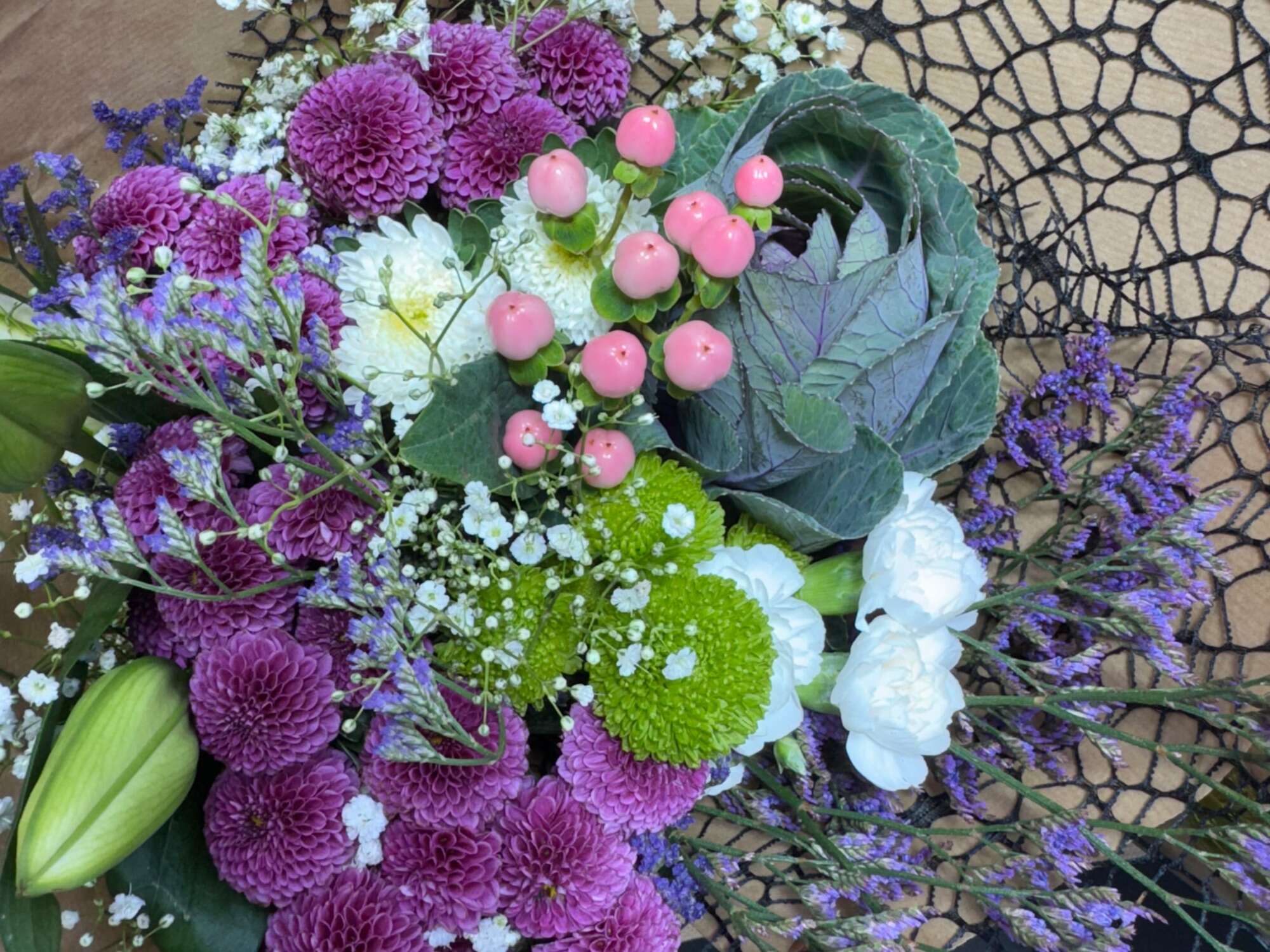 Enchanting Mystic Violet Blooms for Every Occasion
