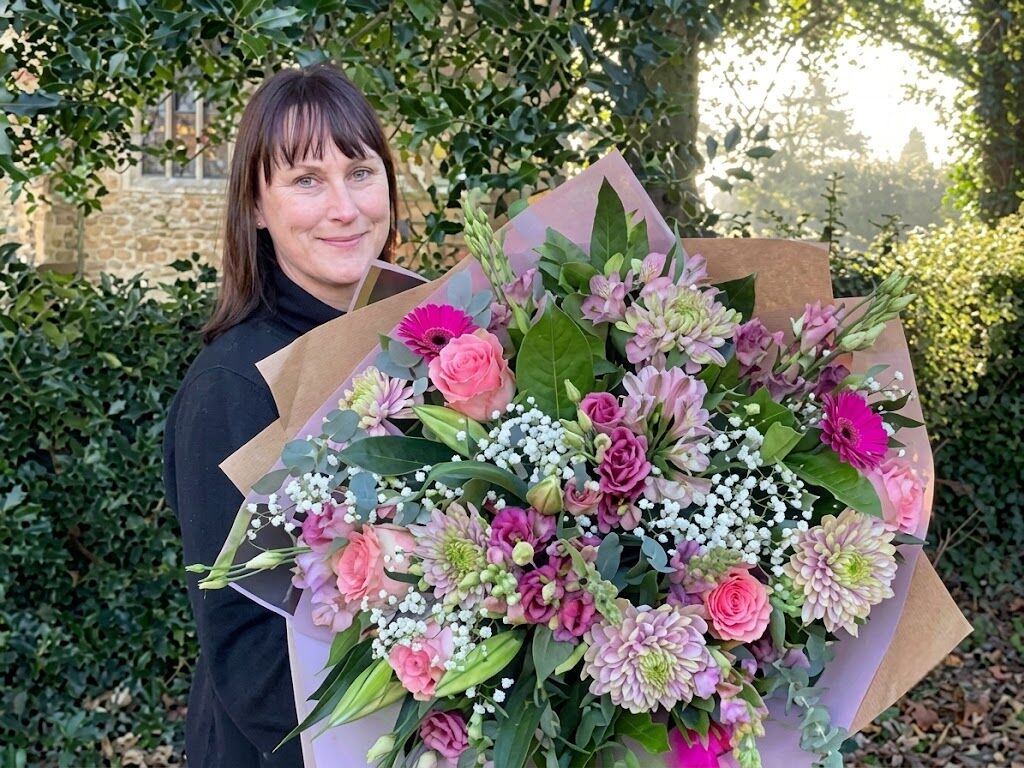 Charming Perfectly Pinks