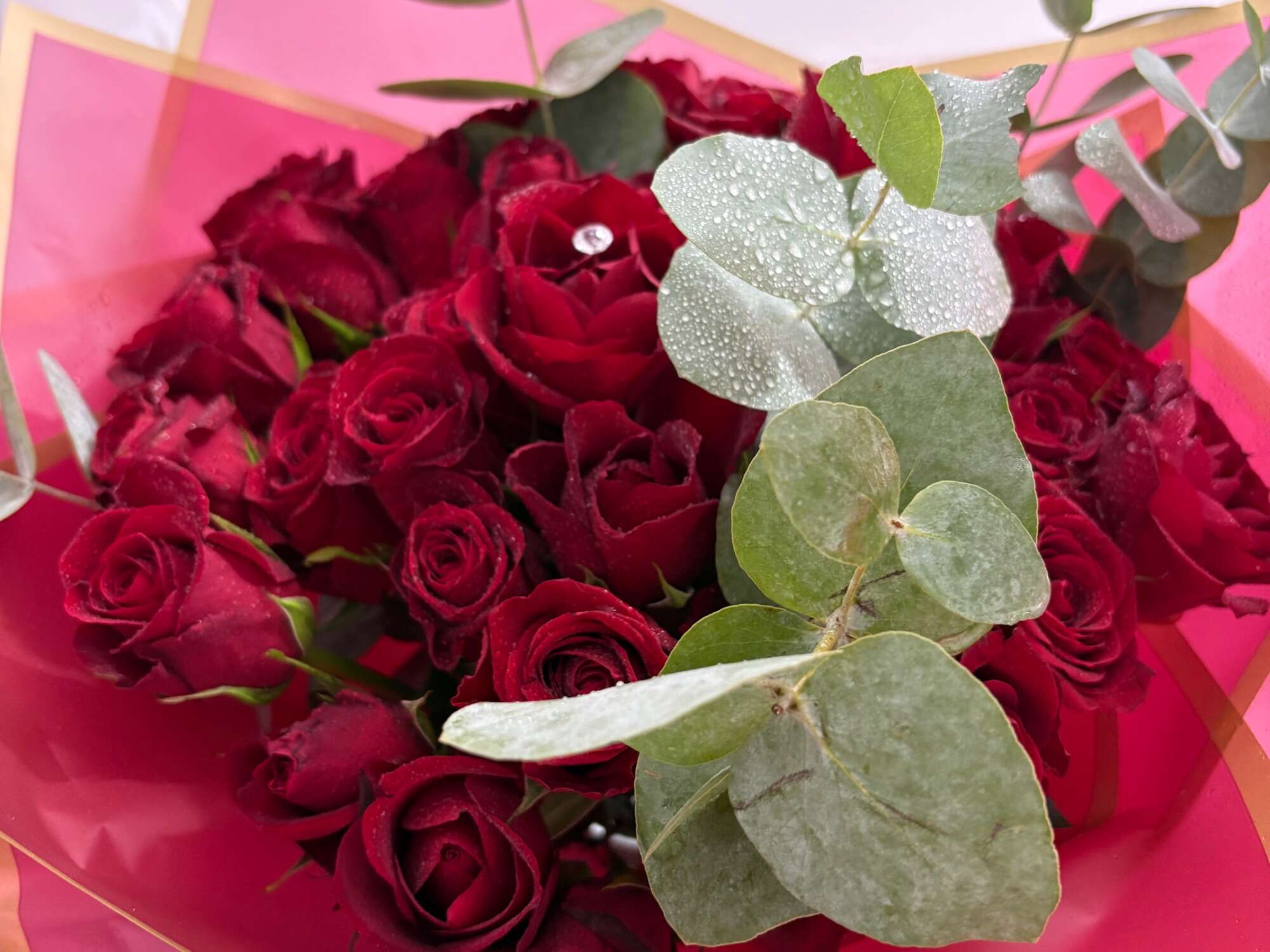 Vibrant Hand Tied Floral Bouquet for Every Occasion